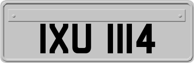 IXU1114
