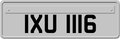 IXU1116