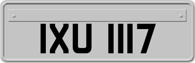 IXU1117