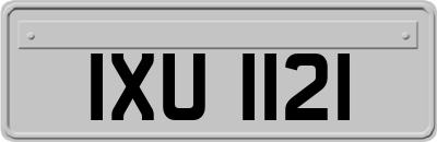 IXU1121