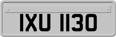 IXU1130
