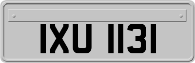 IXU1131