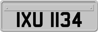 IXU1134