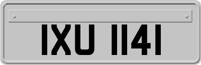 IXU1141