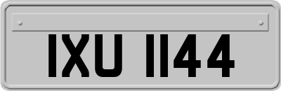 IXU1144