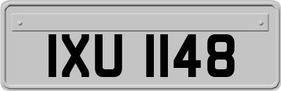 IXU1148