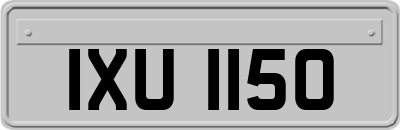 IXU1150