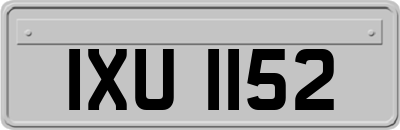 IXU1152