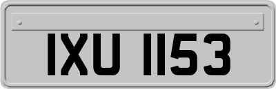 IXU1153