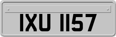 IXU1157