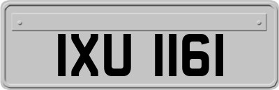 IXU1161