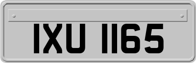 IXU1165