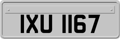 IXU1167