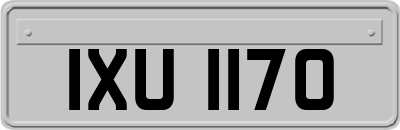 IXU1170