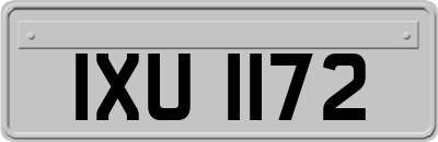 IXU1172