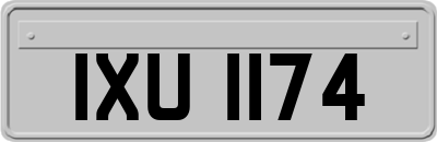 IXU1174