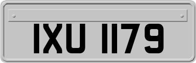 IXU1179