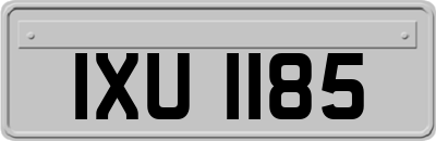 IXU1185