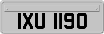 IXU1190
