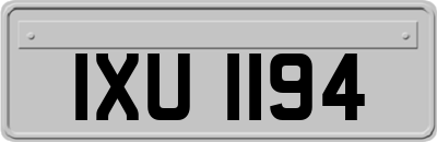 IXU1194