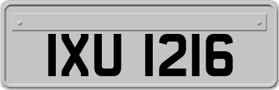 IXU1216