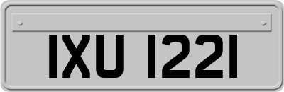 IXU1221