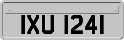 IXU1241
