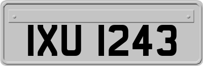 IXU1243