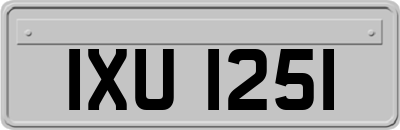 IXU1251