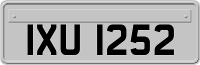 IXU1252