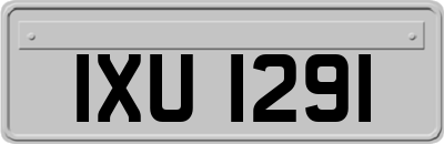 IXU1291