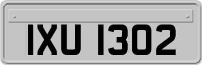 IXU1302