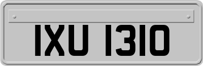IXU1310