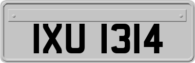 IXU1314