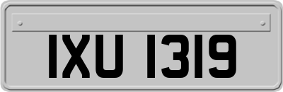 IXU1319