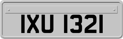 IXU1321
