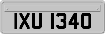 IXU1340