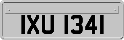 IXU1341