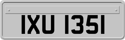 IXU1351
