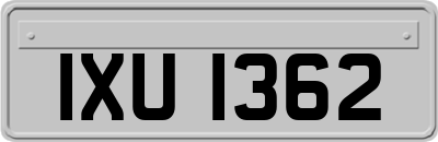 IXU1362