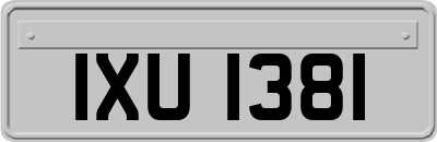 IXU1381