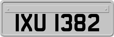 IXU1382