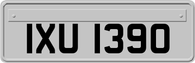 IXU1390
