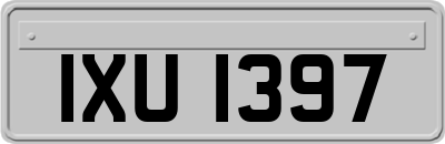 IXU1397