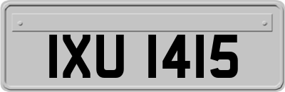 IXU1415