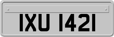 IXU1421