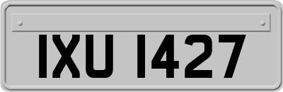 IXU1427