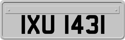 IXU1431