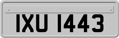 IXU1443