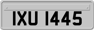 IXU1445
